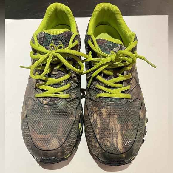 Men’s Realtree Python Hiker 9 1/2 M - Picture 6 of 8